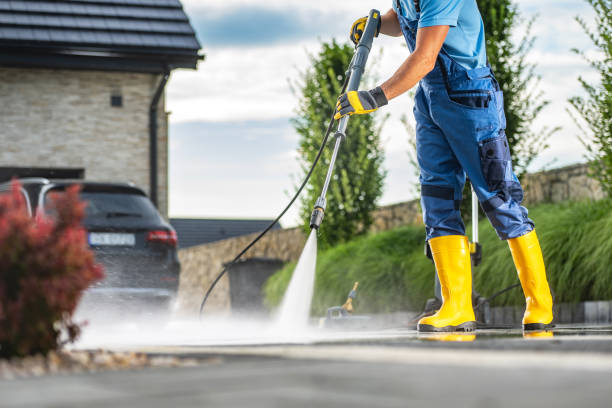 Best Fence Cleaning  in Jackson, AL